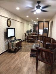 Blk 701 Bedok Reservoir Road (Bedok), HDB 3 Rooms #188542202